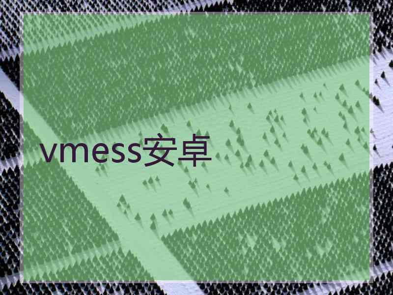 vmess安卓