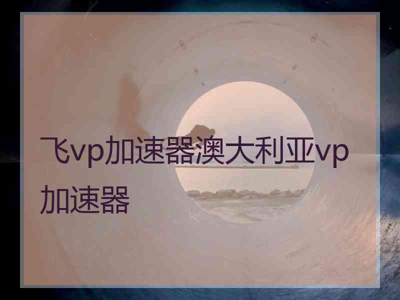 飞vp加速器澳大利亚vp加速器